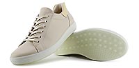 SOFT 7 EASY ON IVORY - Ecco