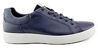SOFT 7 NAVY BLUE - Ecco