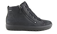 SOFT 7 TRED HI BLACK GTX - Ecco