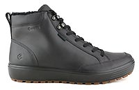 SOFT 7 TRED HI BLACK GTX  - Ecco