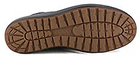 SOFT 7 TRED HI BLACK GTX  - Ecco