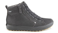 SOFT 7 TRED HI COFFEE GTX - Ecco