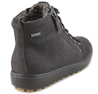 SOFT 7 TRED HI COFFEE GTX - Ecco