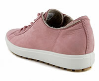 SOFT 7 TRED ROSEWOOD WINTER - Ecco