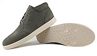 STREET LITE CHUKKA STONE - Ecco