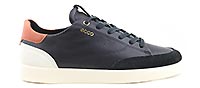 STREET LITE LUX BLACK COGNAC - Ecco