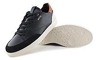 STREET LITE LUX BLACK COGNAC - Ecco