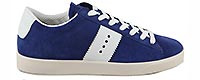 STREET LITE SNEAKER BLUE - Ecco