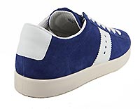 STREET LITE SNEAKER BLUE - Ecco