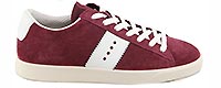 STREET LITE SNEAKER WINE - Ecco