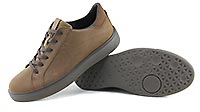 STREET TRAY BROWN GTX - Ecco