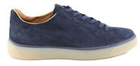 STREET TRAY NAVY - Ecco