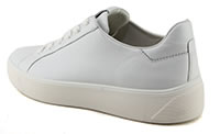 STREET TRAY WHITE W - Ecco