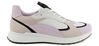 ST 1 W PINK WHITE - Ecco