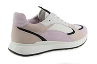 ST 1 W PINK WHITE - Ecco