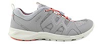 TERRA CRUISE LOW LIGHT GREY - Ecco
