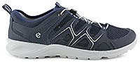 TERRA CRUISE LOW NAVY - Ecco