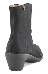 AQUA BOOTS BLACK - El Naturalista