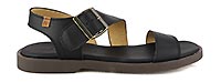 ARENISCA 2 STRAPS BLACK - El Naturalista