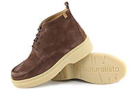 ARPEA CHUKKA CHOCO - El Naturalista