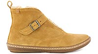 CORAL HI BUCKLE TOFFEE - El Naturalista