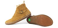 CORAL HI BUCKLE TOFFEE - El Naturalista