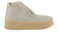 DOLMEN CHUKKA CREME - El Naturalista