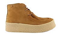 DOLMEN CHUKKA TOFFEE - El Naturalista