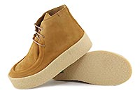 DOLMEN CHUKKA TOFFEE - El Naturalista