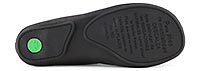 ESSENCE BALLERINA BLACK - El Naturalista