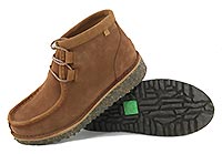 FELSEN CHUKKA WOOD - El Naturalista