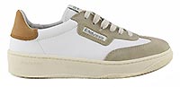 GEO LACE MUD WHITE - El Naturalista