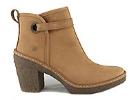 HAYA BOOTS HONEY - El Naturalista