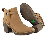 HAYA BOOTS HONEY - El Naturalista