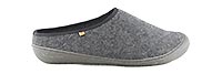 NAHOME 66 DARK GREY - El Naturalista