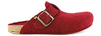 NAHOME 70 CHERRY RED - El Naturalista