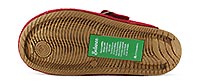 NAHOME 70 CHERRY RED - El Naturalista