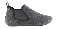 NAHOME HI DARK GREY - El Naturalista