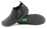 NAHOME HI DARK GREY - El Naturalista