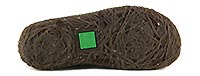 NIDO BOOTS FOREST BROWN - El Naturalista