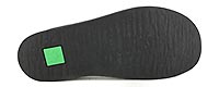 ORIGEN BALLERINA BLACK - El Naturalista