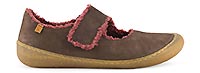 PAWIKAN BABY DARK BROWN - El Naturalista