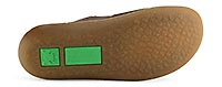 PAWIKAN BABY DARK BROWN - El Naturalista