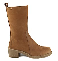 TICINO BOTTE WOODY - El Naturalista