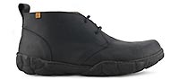 TURTLE CHUKKA BLACK - El Naturalista