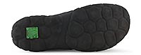 TURTLE CHUKKA BLACK - El Naturalista