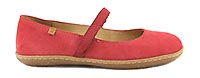 VIAJERO BABY CHERRY - El Naturalista