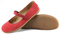 VIAJERO BABY CHERRY - El Naturalista