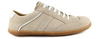 VIAJERO SNEAKER SAND - El Naturalista