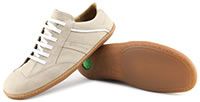 VIAJERO SNEAKER SAND - El Naturalista